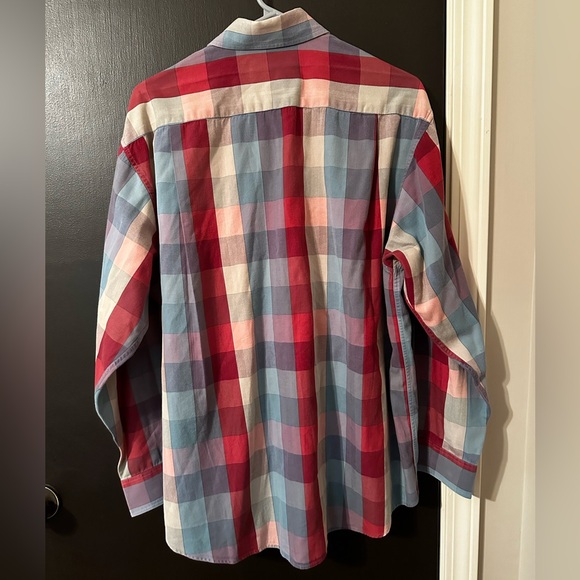 Mens Duck Head button down - Picture 2 of 3